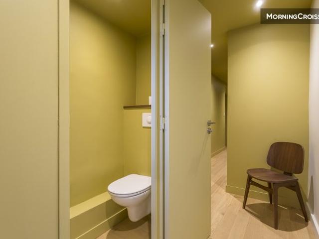 Magneval – Appartement meublé