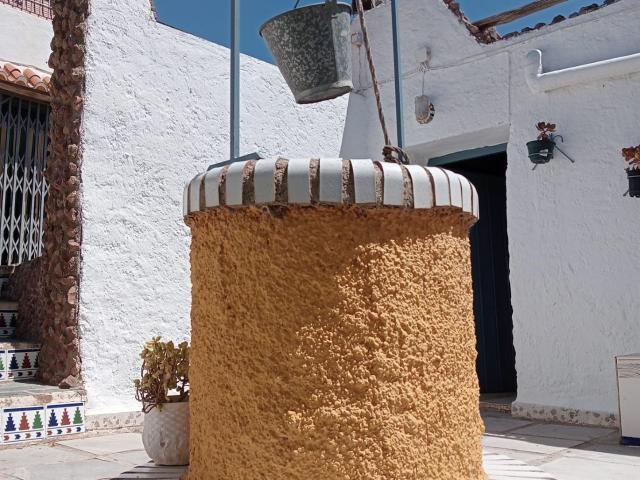 MAGNIFICO COTIJO EN LA VENTILLA