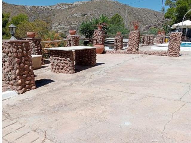 MAGNIFICO COTIJO EN LA VENTILLA