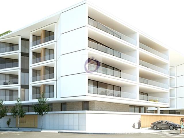 Magnifico condomínio