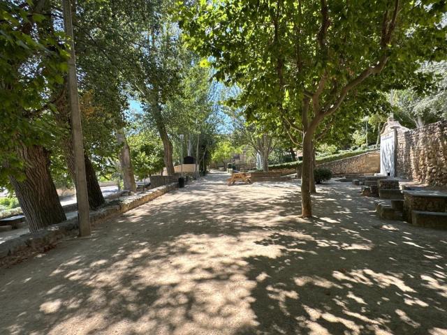 MAGNIFICO CHALET A LA VENTA EN EL SANTUARIO DE MISERICORDA BORJA¡