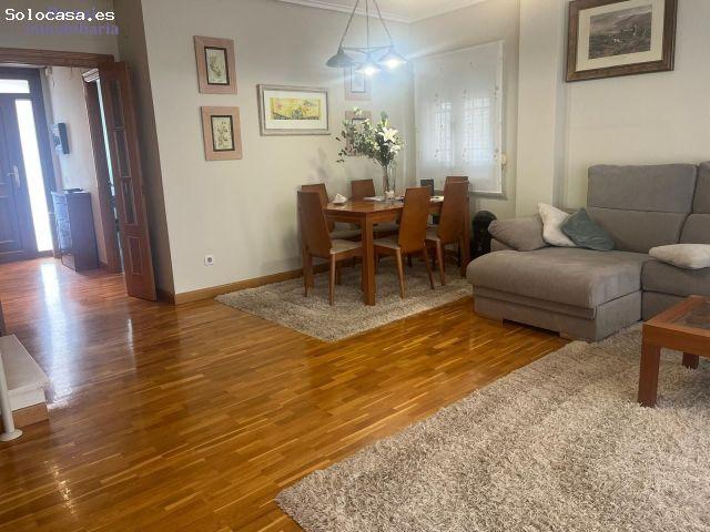 Magnífico chalet adosado en Avda. de Burgos en Logroño, La Rioja