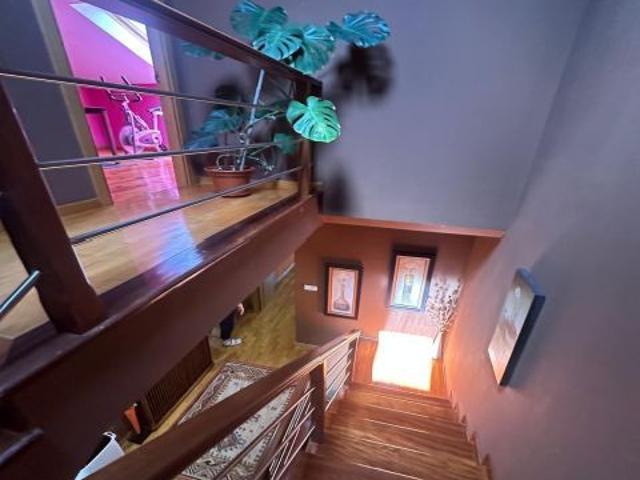 Magnífico chalet amueblado en venta zona Cambeo