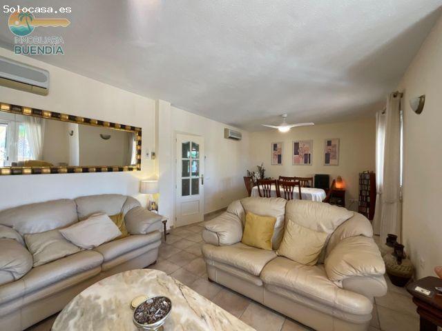 MAGNIFICO CHALET CON UN GRAN TERRENO MUY CERCA DE MAZARRON