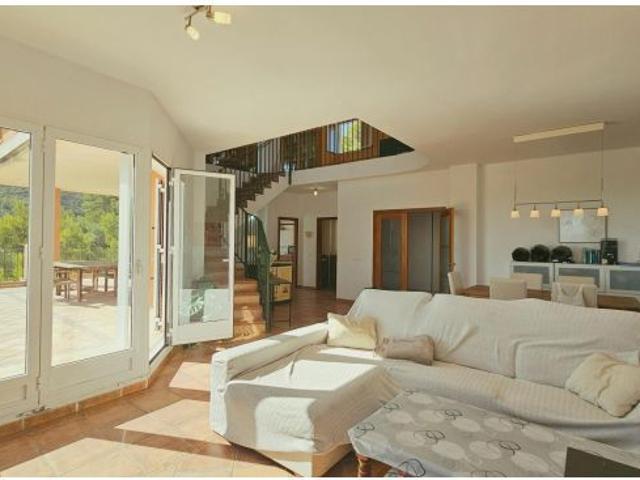 Magnífico chalet con amplitud y privacidad en Bonavista, Cullera