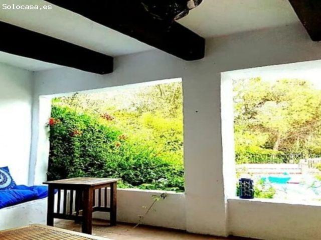 MAGNÍFICO CHALET CON LICENCIA TURÍSTICA EN LAS JARAS, CÓRDOBA