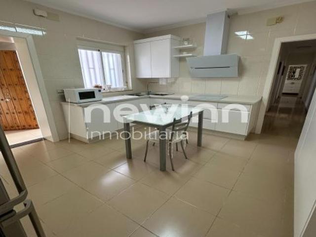 Magnífico Chalet de una planta