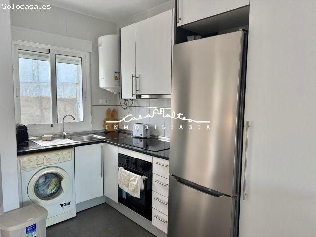 MAGNÍFICO CHALET EN ALQUILER LARGA ESTANCIA EN CALPE, ZONA EMPEDROLA. DISPONIBLE A PARTIR DE OCTUBRE
