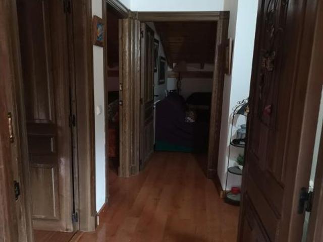 Magnifico chalet en alquiler, planta superior