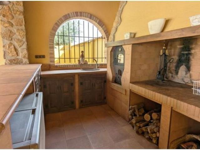 Magnífico Chalet en Bigastro Tu Refugio Ideal ?