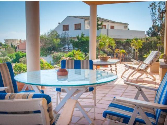 MAGNIFICO CHALET EN CALA FLORES EN PARCELA DE 5.600 M²