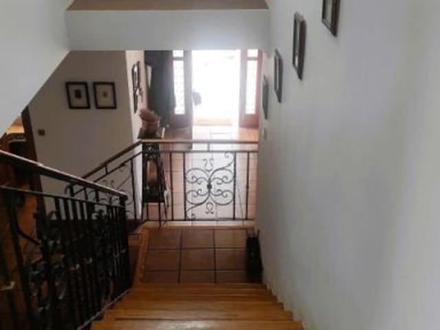MAGNIFICO CHALET EN LAS GABIAS