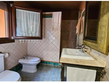 Magnífico Chalet en Plena Sierra de Córdoba