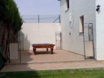 MAGNÍFICO CHALET EN VENTA EN EL GRAO DE CASTELLÓN