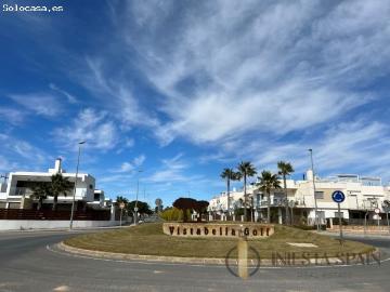 Magnífico Chalet en Vistabella Golf