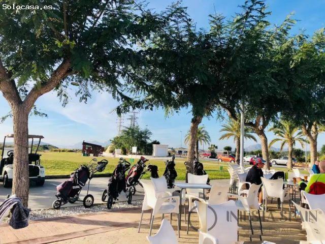 Magnífico Chalet en Vistabella Golf