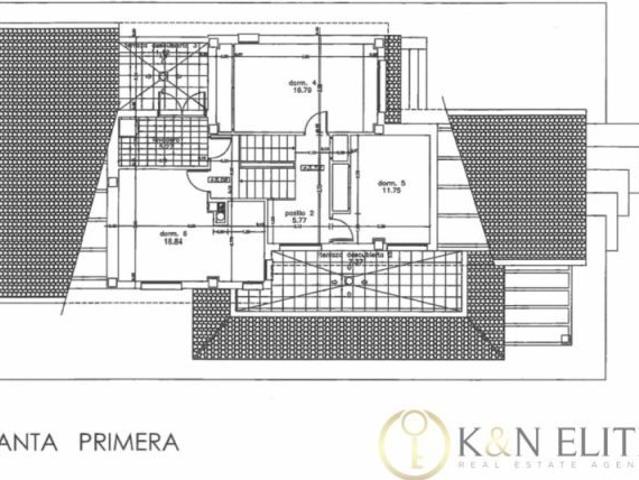 Magnífico Chalet Independiente en Vistahermosa