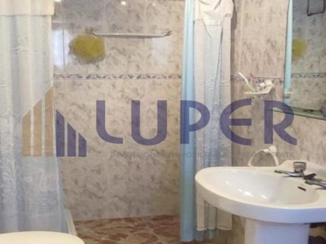 Magnifico Chalet Urbano en Moralet en una sola planta
