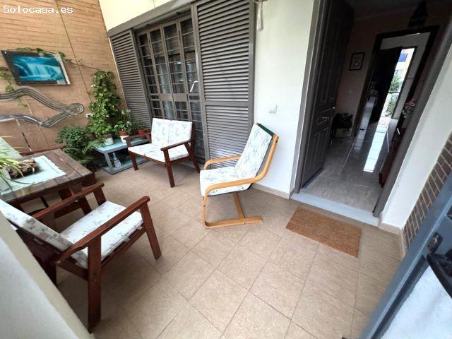 Magnífico adosado en Los Enebrales, a un paso del centro comercial y de la playa