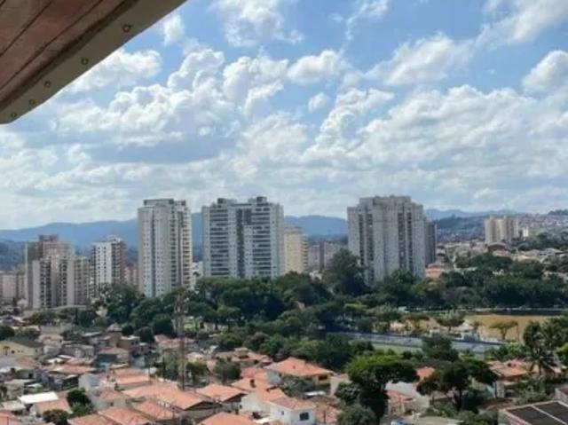Magnifico Apto alto padrão