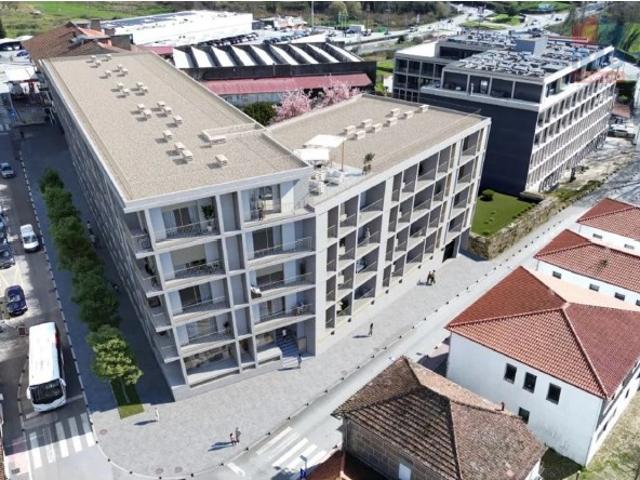 APARTAMENTO T2 JUNTO À UNIVERSIDADE DE TRÁS OS MONTES