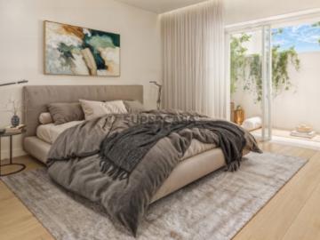 Magnifico Apartamento 4 quartos no coração de Matosinhos