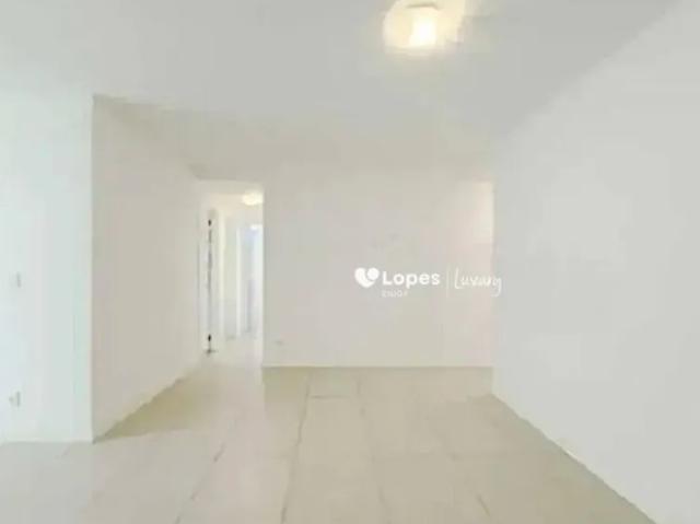 Magnifico Apartamento 4 quartos à venda, 124 m² Com Vista para o Verde no Coração de Botafogo Rio
