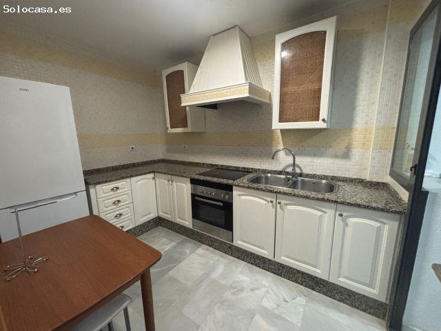 MAGNIFICO APARTAMENTO CON PISCINA