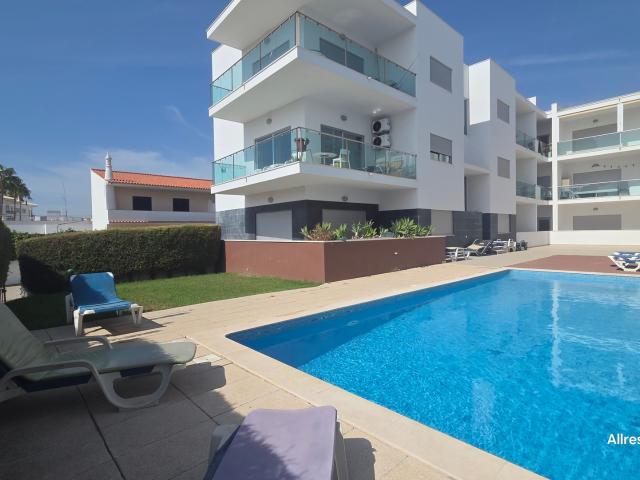 Magnifico apartamento centro da Oura somente a 5 minutos a p. 53m² Albufeira e Olhos de Água