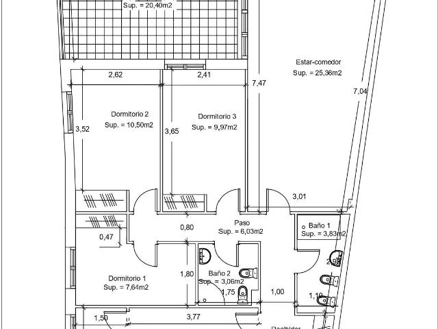 Magnifico apartamento de tres habitaciones junto al mar con piscina, garaje y trastero, zona playa de la Concha
