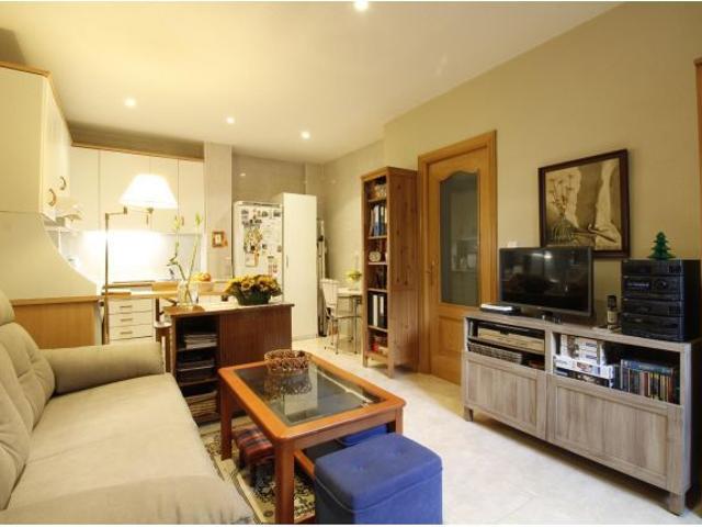 Magnifico apartamento en Entrevías, Madrid, totalmente amueblado