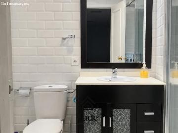Magnífico Apartamento en el Corazón de Córdoba