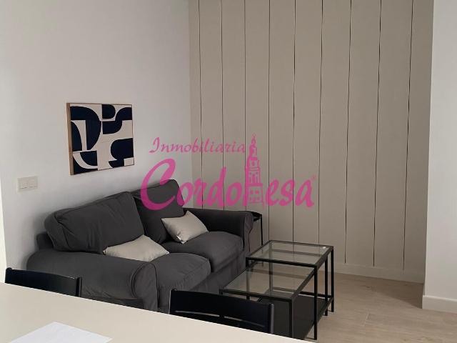 MAGNÍFICO APARTAMENTO EN HUERTA LA REINA