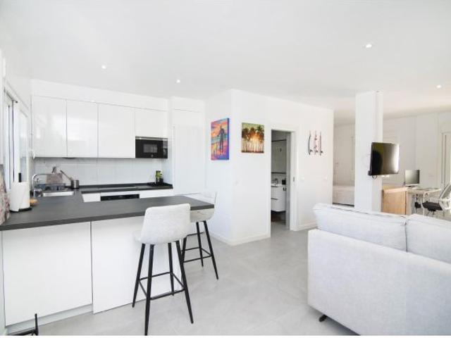 MAGNIFICO APARTAMENTO EN LA BARROSA