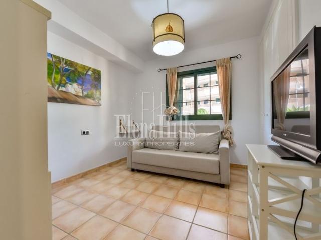 Magnífico apartamento en Mascarat
