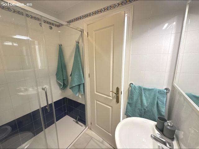 MAGNÍFICO APARTAMENTO EN PLANTA BAJA EN LOS VELEROS