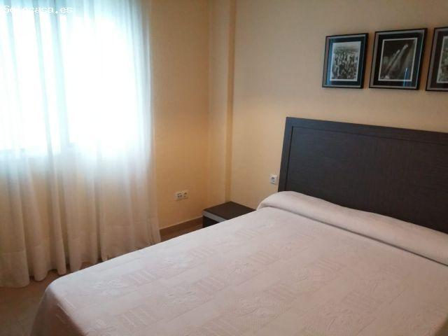 MAGNÍFICO APARTAMENTO EN PLENO CENTRO DE CÓRDOBA, COMPLETAMENTE REFORMADO