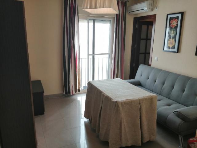 MAGNÍFICO APARTAMENTO EN PLENO CENTRO DE CÓRDOBA, COMPLETAMENTE REFORMADO