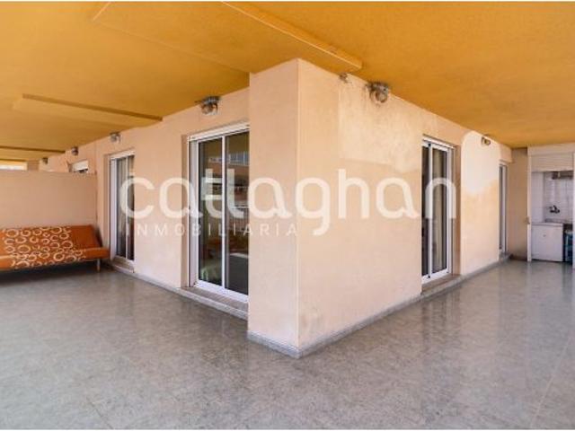 Magnífico apartamento en Tavernes de Valldigna