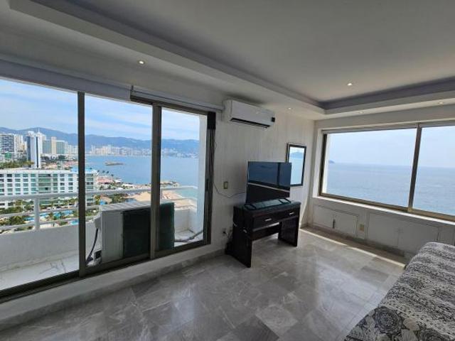 MAGNIFICO APARTAMENTO EN VENTA EN ACAPULCO