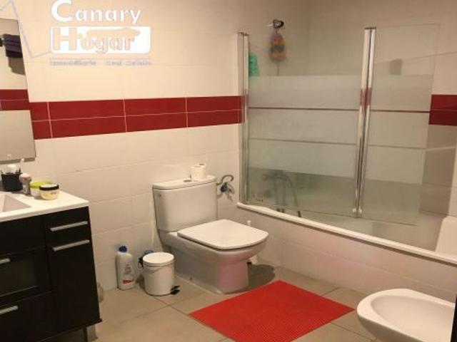 Magnífico Apartamento en Venta en Alcalá, Guía de Isora