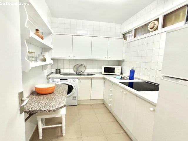 MAGNÍFICO APARTAMENTO FRENTE AL MAR EN FUENGIROLA