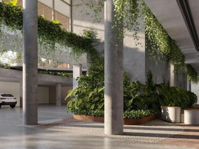 Magnífico Apartamento no Cabral | 255 m² Privativos | Sofisticação