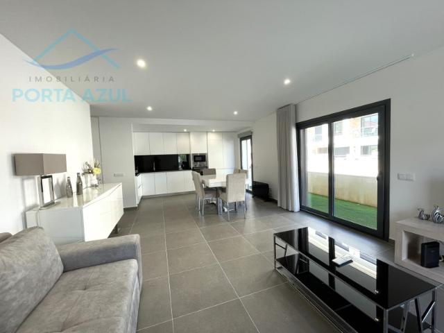 Magnifico apartamento para arrendamento em São Martinho do Porto