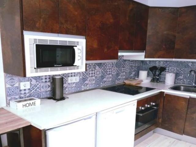 Magnifico apartamento para estudiantes de la IE