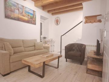 Magnifico apartamento para estudiantes de la IE