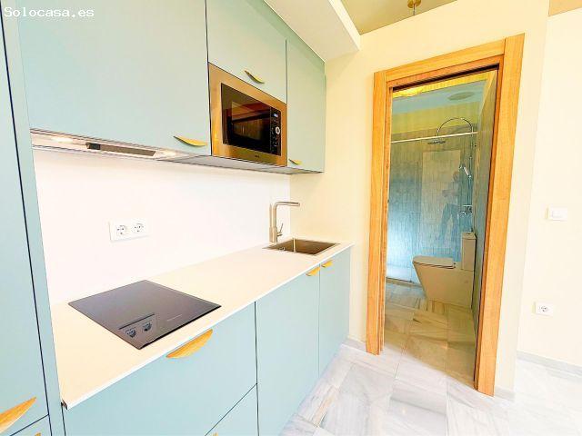MAGNÍFICO APARTAMENTO PARA ESTRENAR EN CALLE LARGA