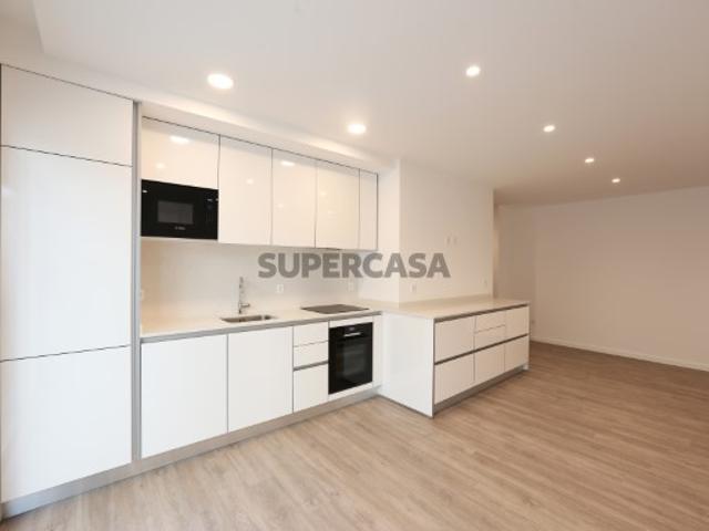 Magnífico Apartamento T2 com terraço privado a 2 passos da praia da Nazaré
