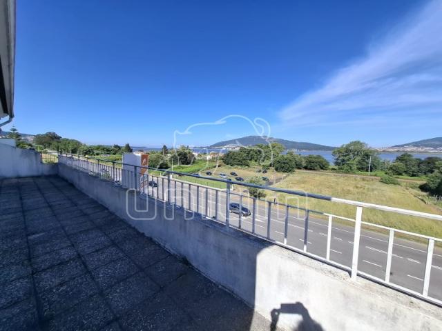 Magnífico Apartamento T2 com vista para o Rio Minho e Espanha