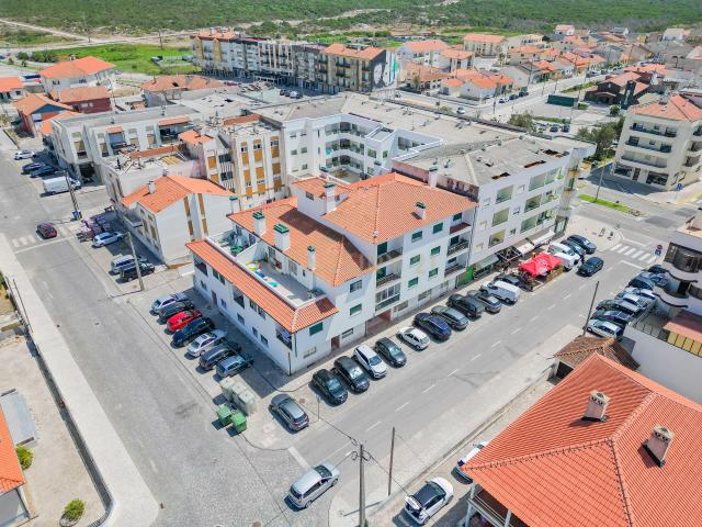 MAGNÍFICO APARTAMENTO T2 A POUCOS PASSOS DO MAR – PRAIA DA VIEIRA